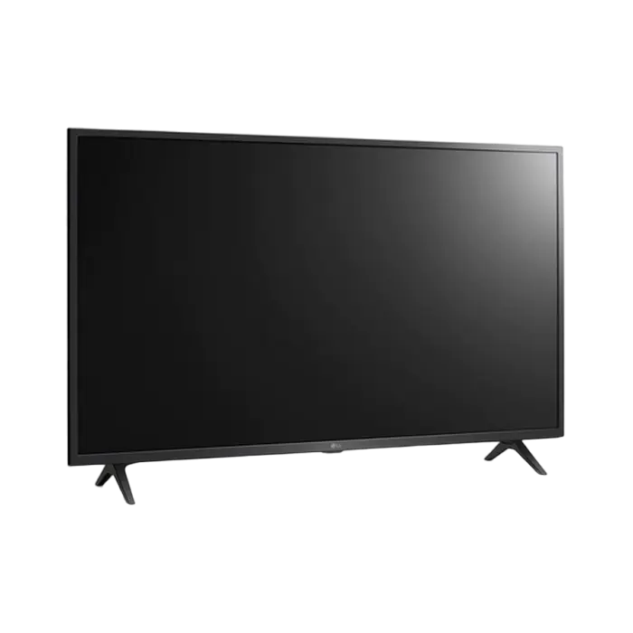 43" LED SMART Телевизор LG 43UP76006LC Черный