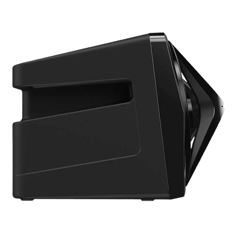 Аудиосистема Panasonic SC-UA3GS Чёрный