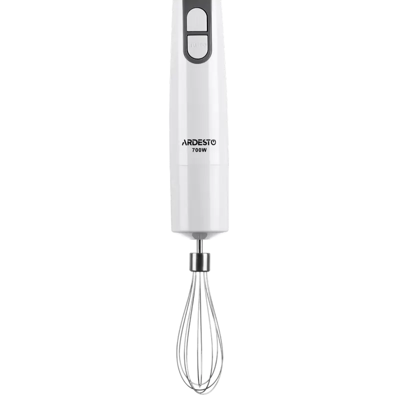 Погружной блендер Ardesto HBL-1430 Белый