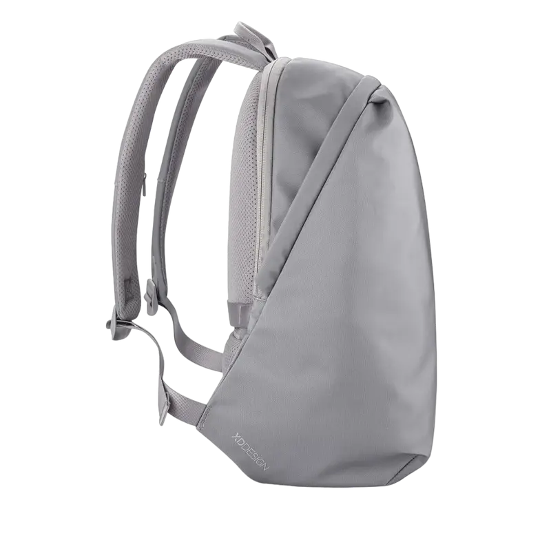 Рюкзак для ноутбука Bobby Soft Серый