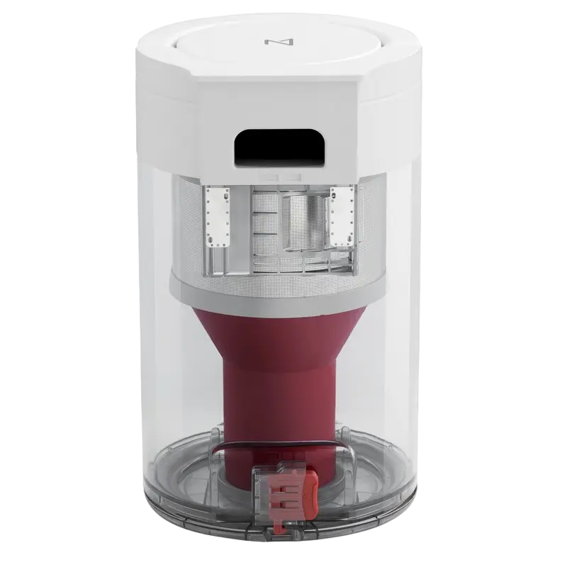 Docking Station Roborock S7 Alb