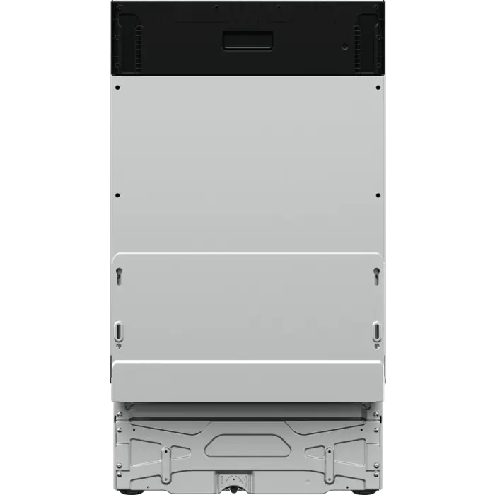 Посудомоечная машина AEG FSE73527P Черный