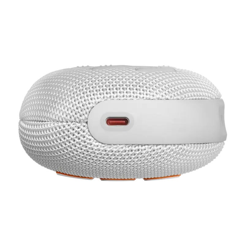 Портативная колонка JBL Clip 5 Белый