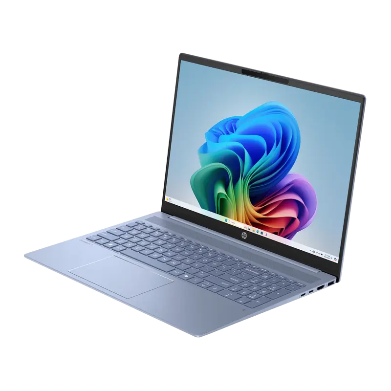 Laptop HP OmniBook 5 AI 16-af1018ci Sky Blue