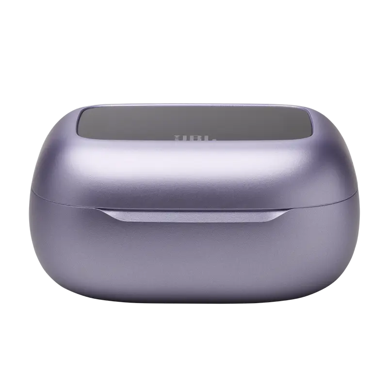 Наушники JBL LIVE Beam 3 Фиолетовый