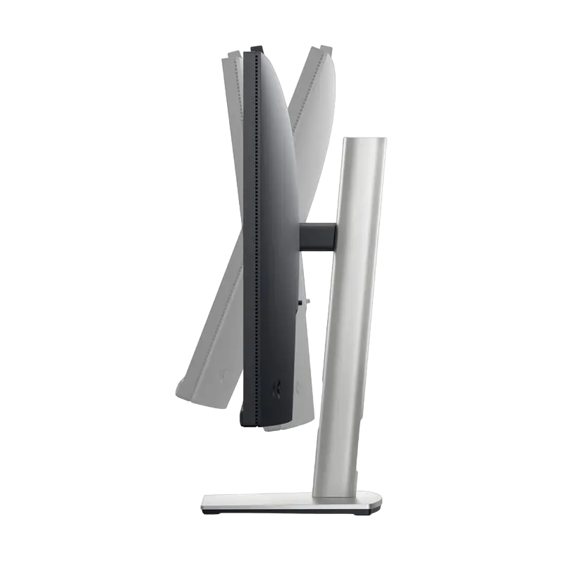 Монитор DELL C2723H Чёрный