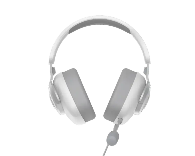 Наушники Havit H2230d Белый/Серый