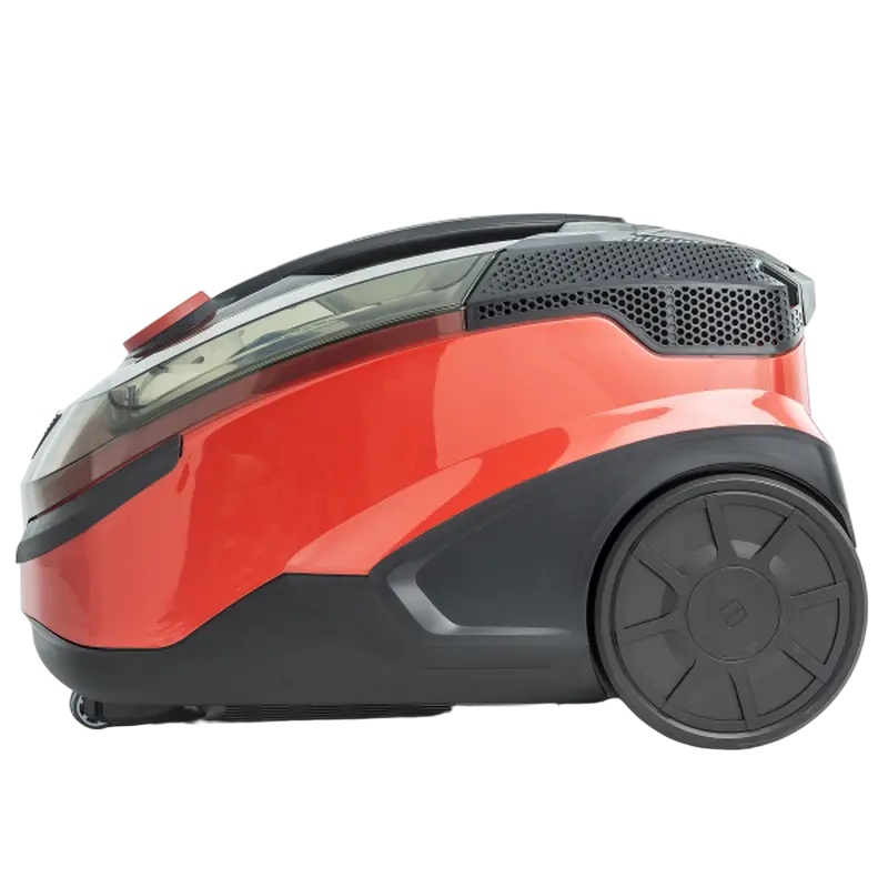 Пылесос Thomas Wave XT Aqua-Box Красный