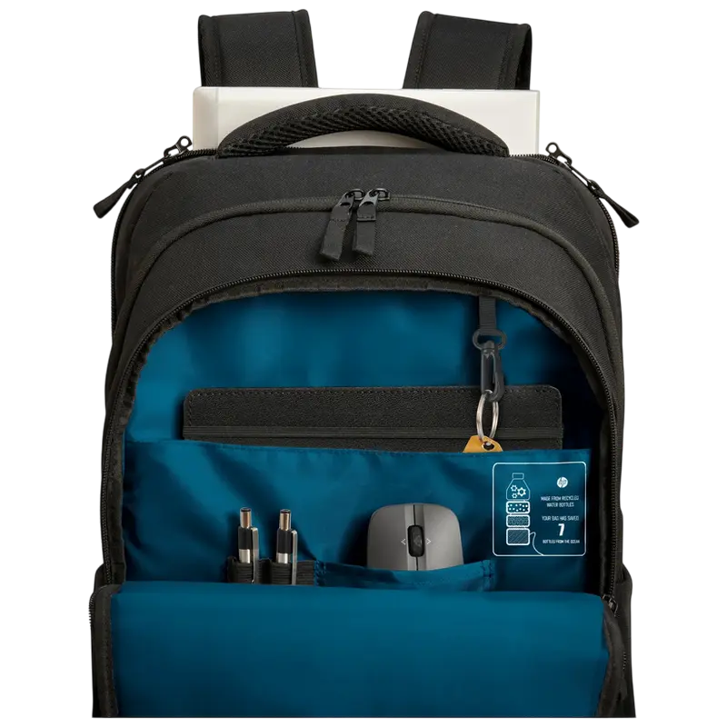 Рюкзак для ноутбука HP Professional Чёрный