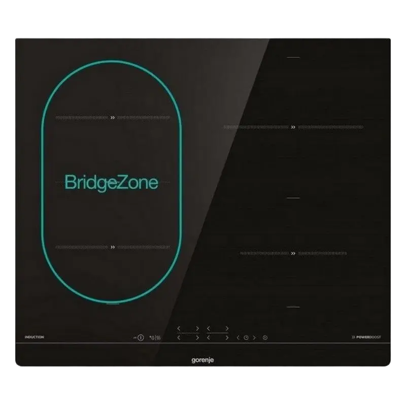 Индукционная варочная панель Gorenje IT 43 SC7 Черный