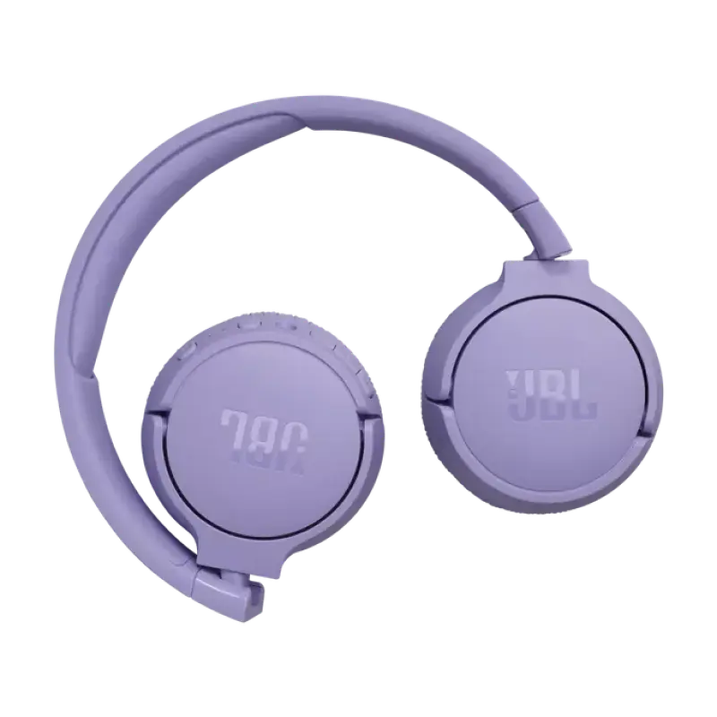 Наушники JBL Tune 670 NC Фиолетовый