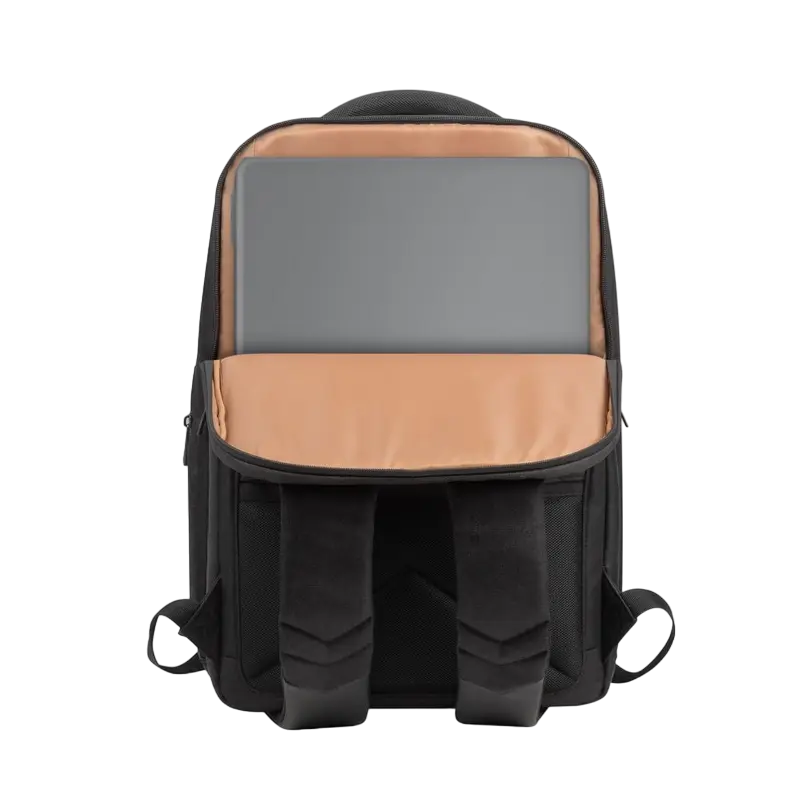 Rucsac pentru Laptop Rivacase Clark Negru