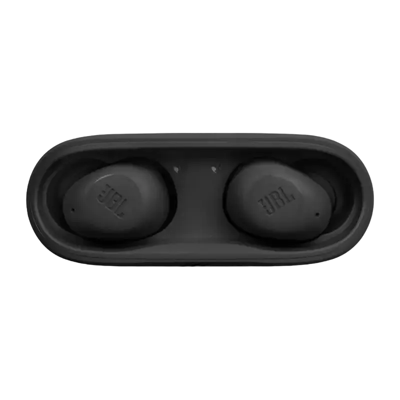 Наушники JBL. Wave Buds Чёрный