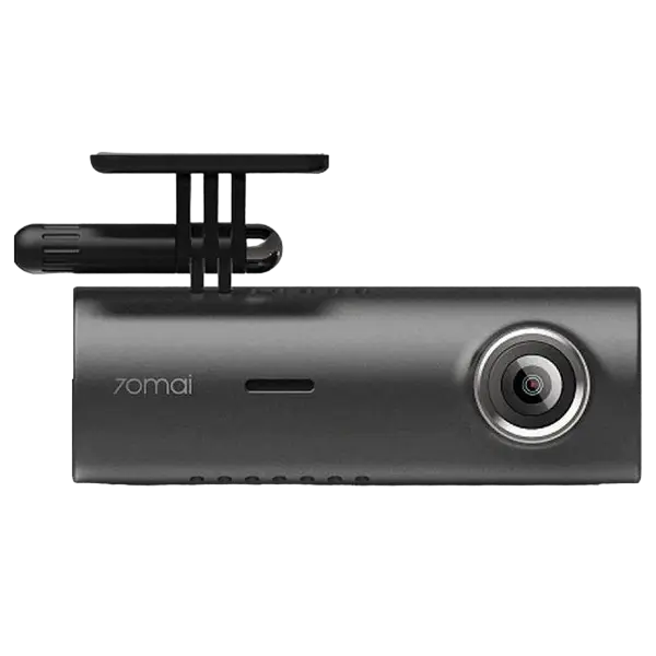 Видеорегистратор переднего вида 70mai M300 Серый