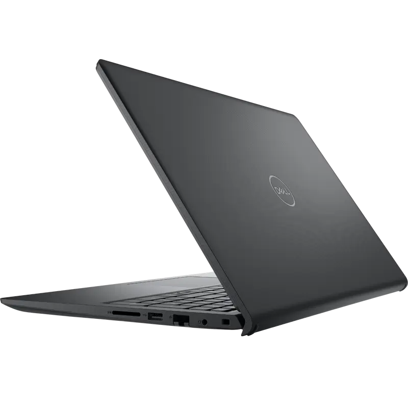 Ноутбук для бизнеса DELL Vostro 3520 Carbon Black