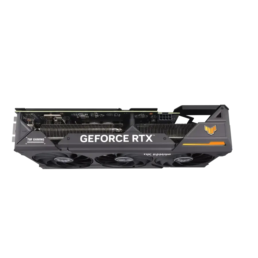 Видеокарта ASUS TUF Gaming GeForce RTX 4060 Ti