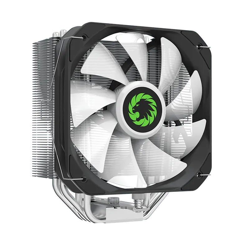 Кулер для процессора Gamemax Sigma 540 ARGB 130 mm