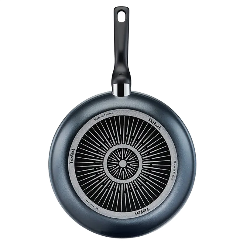 Сковорода Tefal XL Force XL Force Темно-серый
