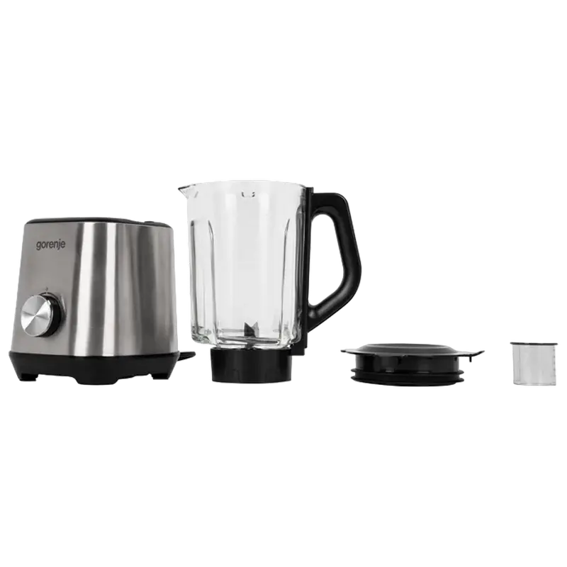 Стационарный блендер Gorenje B1000GE Нержавеющая сталь