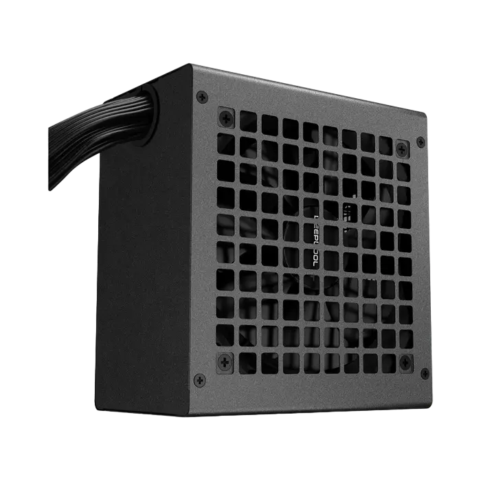 Tip Блок питания для компьютеров Deepcool PF500 ATX Черный