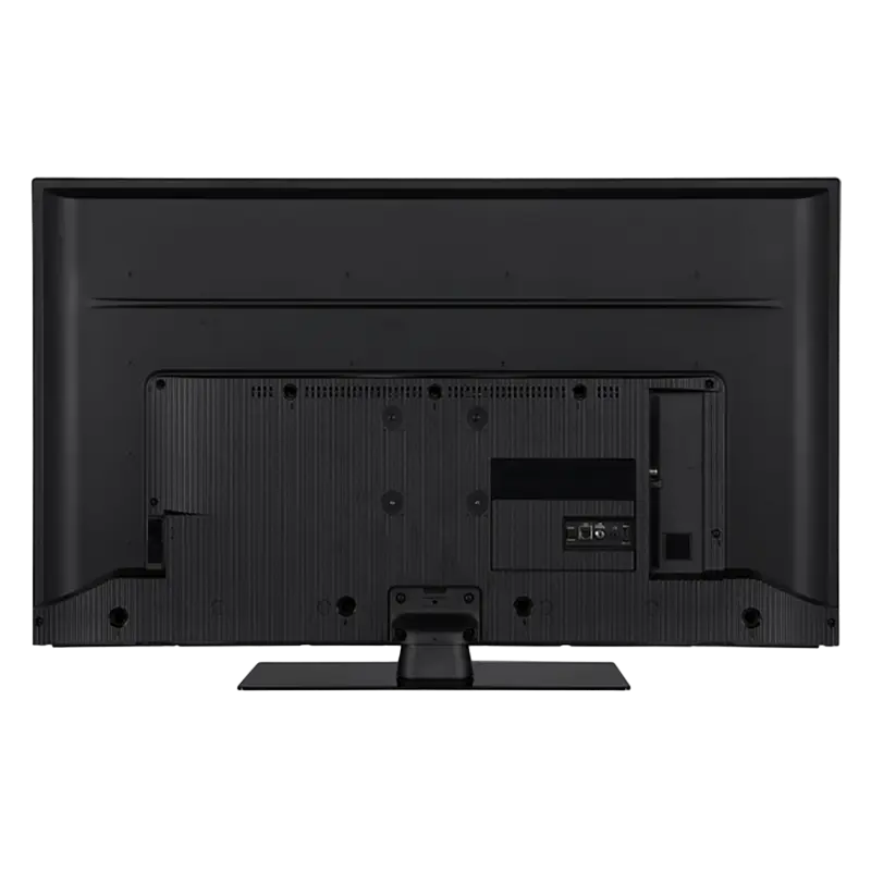 50" QLED SMART TV Toshiba 50QA7D63DG Negru