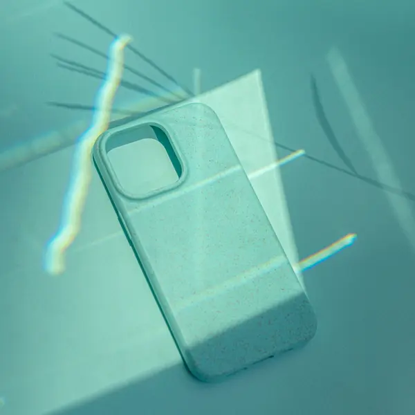 Husă Forever Apple iPhone 14 Bioio Bioio Albastru