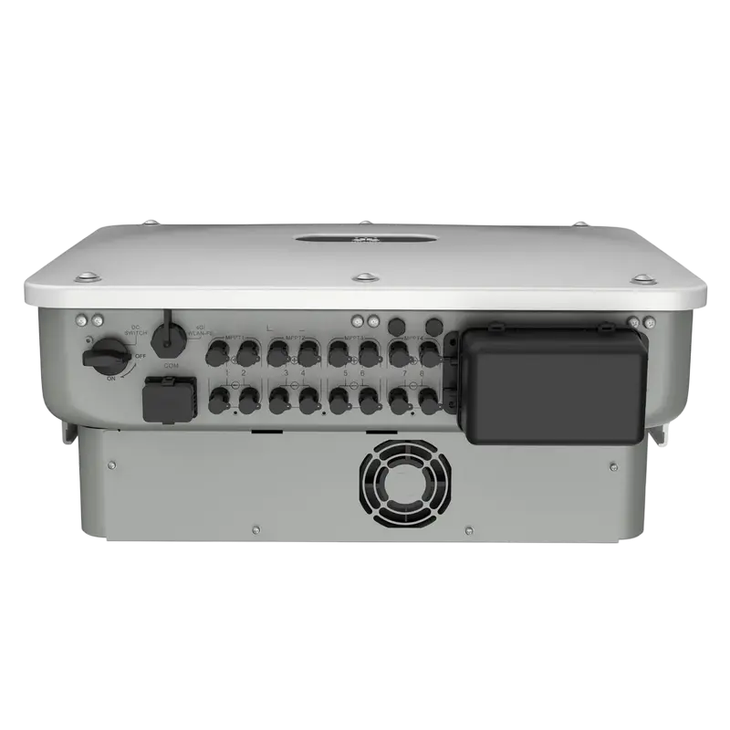 Huawei SUN2000-30KTL-M3