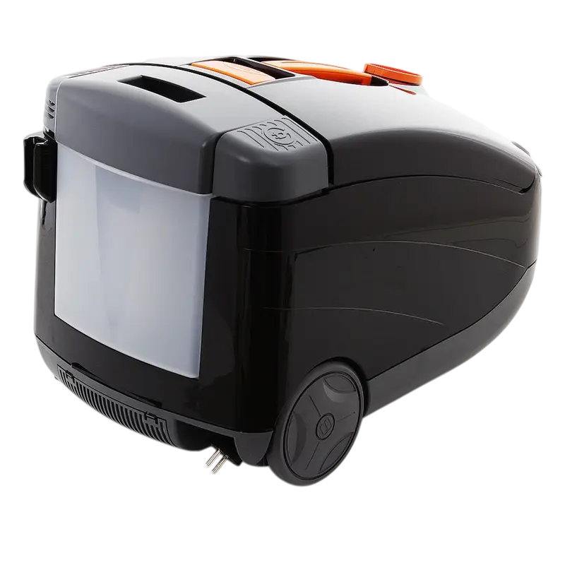 Пылесос Thomas Twin Sigma Черный