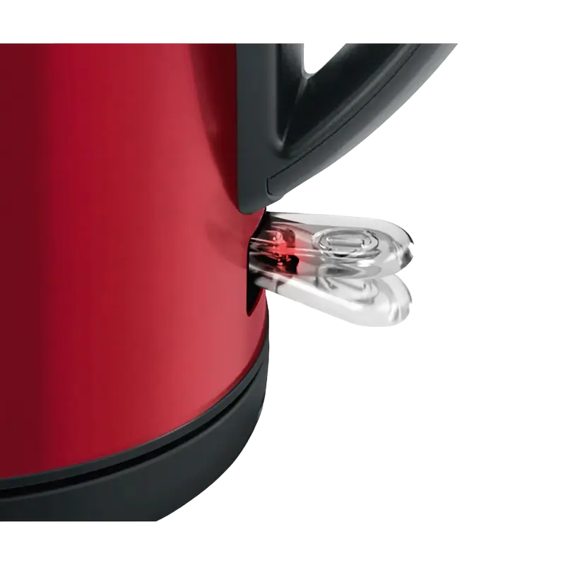 Электрочайник Bosch TWK3P424 Красный