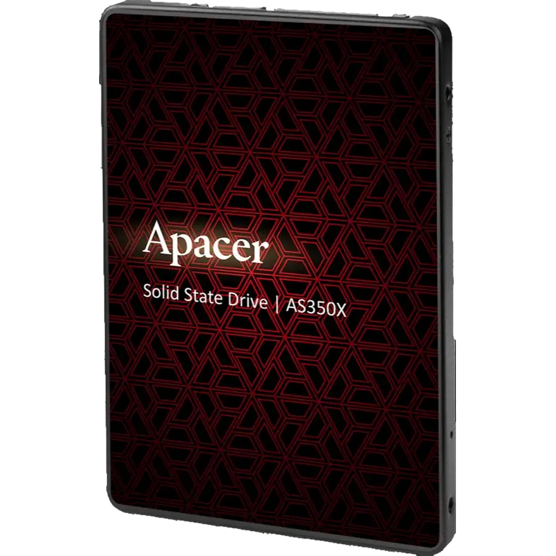Накопитель SSD Apacer AS350X 128GB