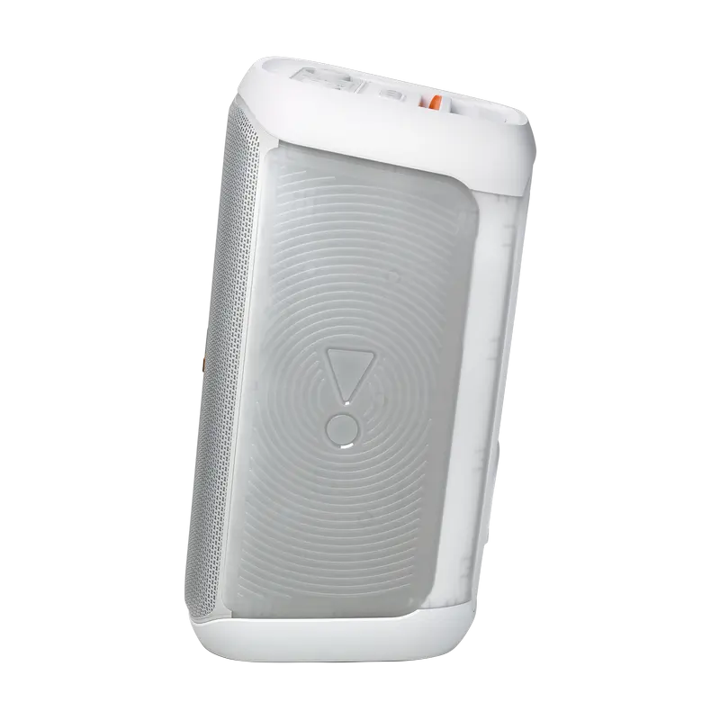 Sistem audio JBL PartyBox Club 120 Alb