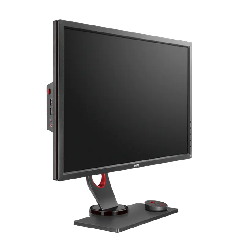 Игровой монитор BenQ XL2730Z (Repack) Чёрный