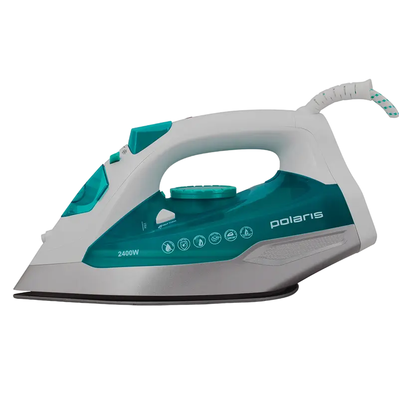 Fier de călcat Polaris PIR2442AK Verde