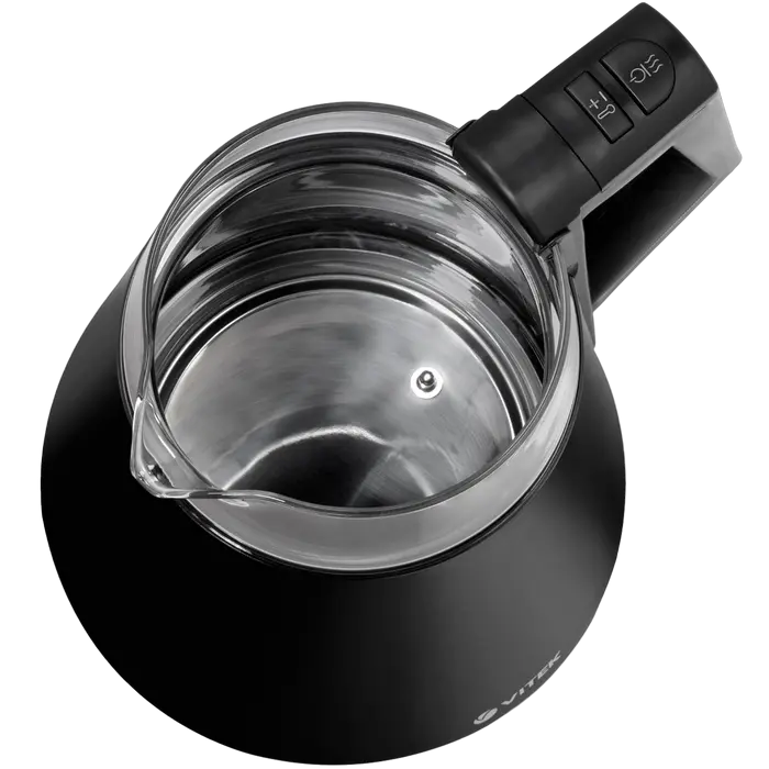 Электрочайник VITEK VT-7063 Чёрный