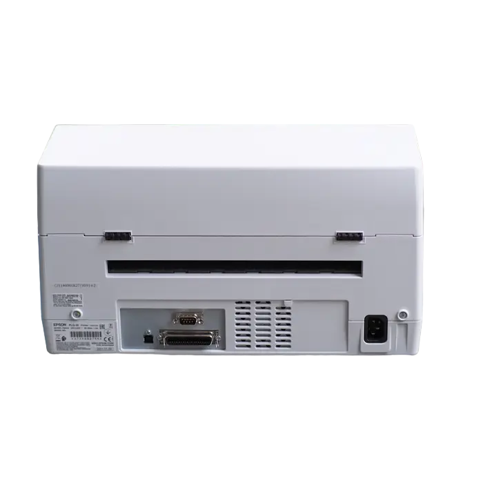 Матричный принтер Epson PLQ-35 A4 Белый