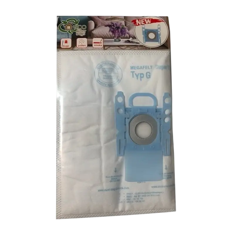 Сменный пылесборник Bosch 3126