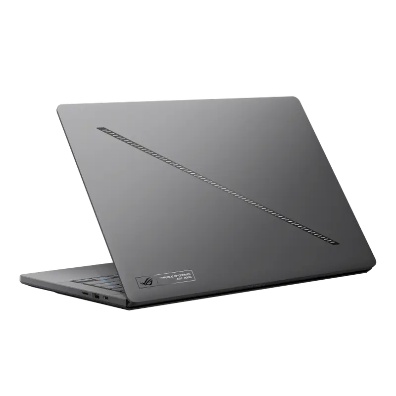 Laptop Gaming ASUS ROG Zephyrus G14 GA403UM Eclipse Gray