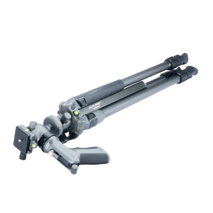 Штатив для фото и видеокамер Vanguard ALTA PRO2+ 263AGH Серый