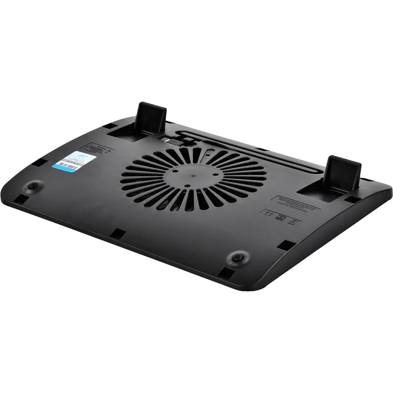 Охлаждающая подставка для ноутбука Deepcool WIND PAL MINI 15.6 Черный