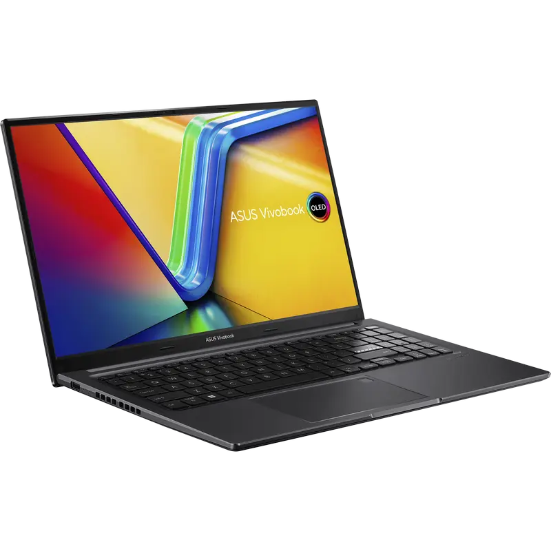 Ноутбук ASUS Vivobook 15 OLED X1505VA Indie Black