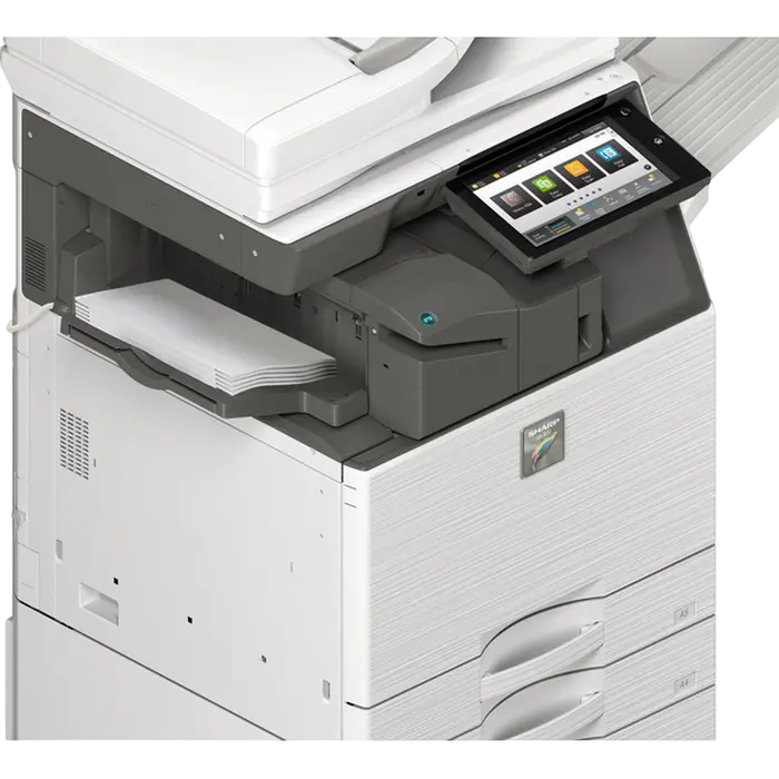 МФУ Sharp MX-3051EU Цветной A3 Серый