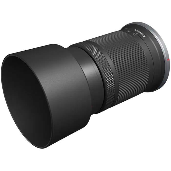 Беззеркальный фотоаппарат Canon EOS R50 & RF-S