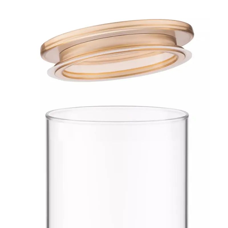 Контейнер Ardesto AR1309SFM Fresh Прозрачный