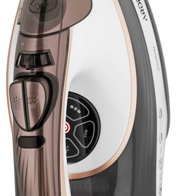 Fier de călcat Ardesto IR-B2245-E Gri | Alb