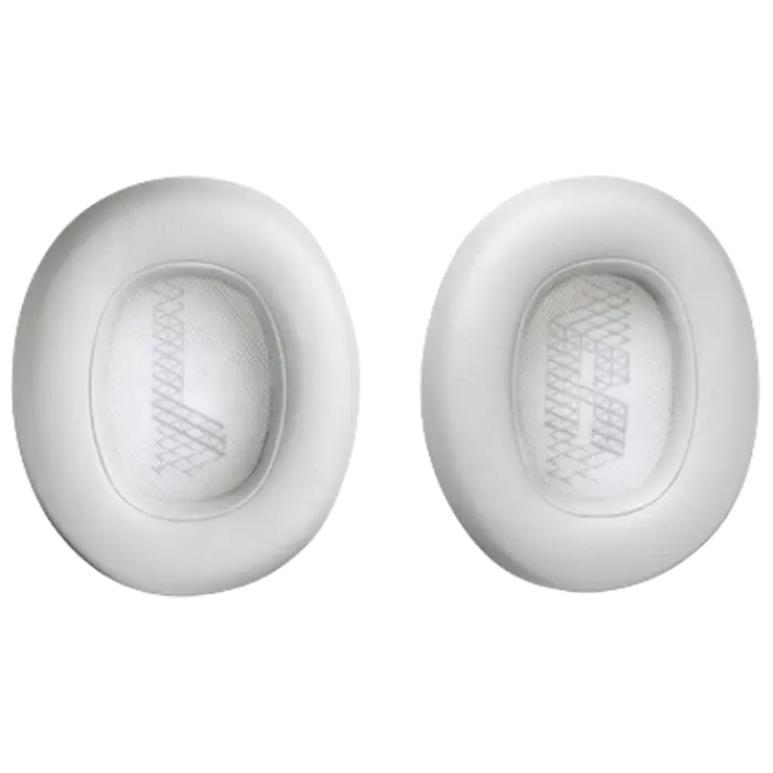 Наушники JBL Live 650BTNC Белый