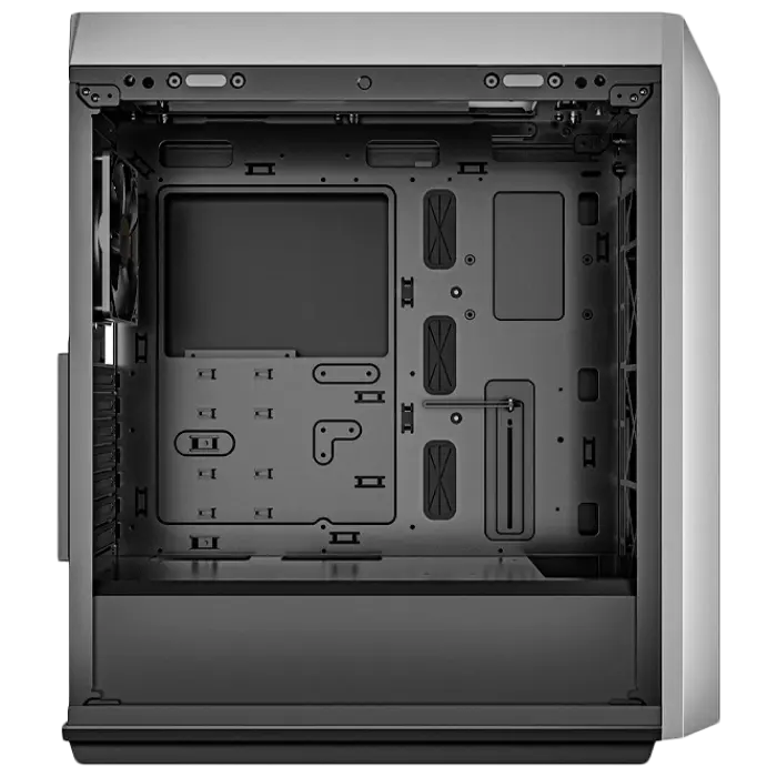 Carcasă PC Deepcool CL500 4F Midi-Tower Negru