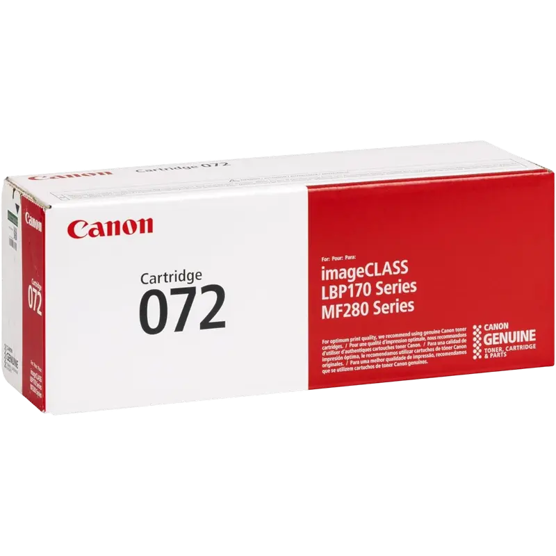 Cartuș laser Canon CRG-072