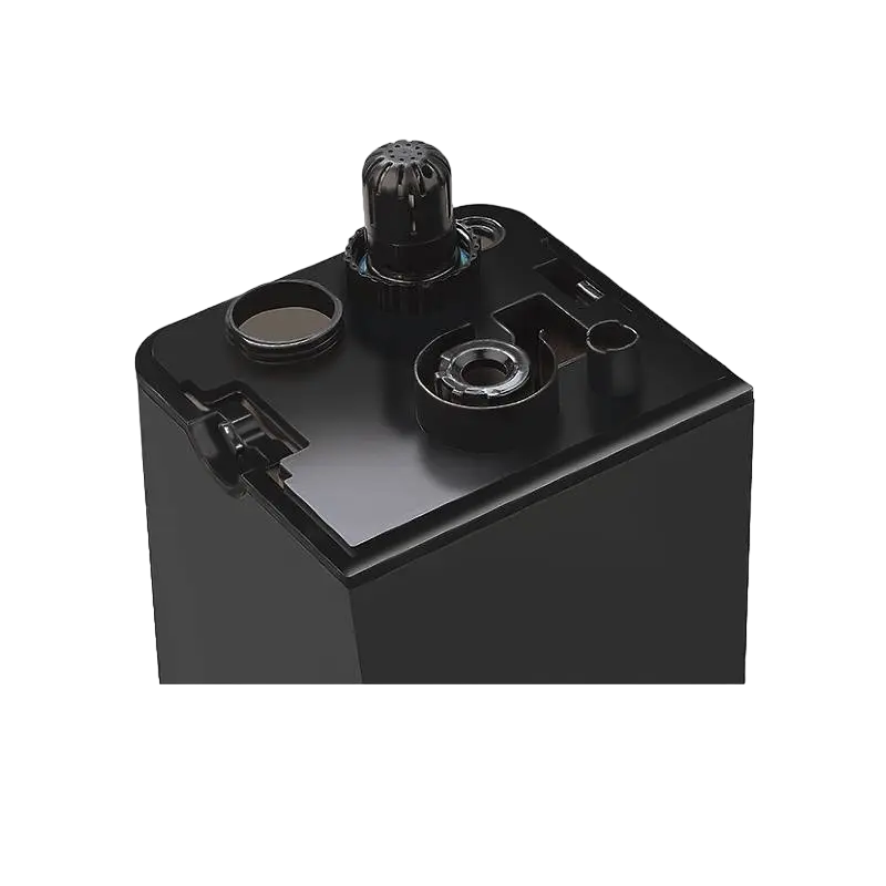 Увлажнитель воздуха Ballu UHB-1000 Чёрный