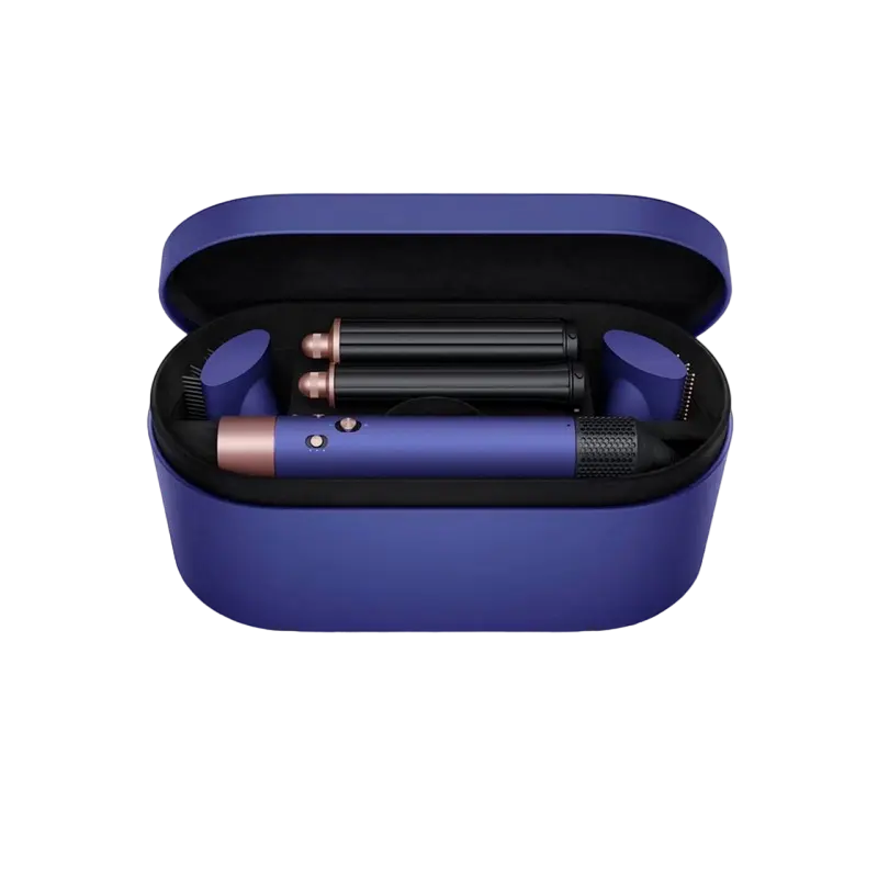 Стайлер Dyson Airwrap HS05 Complete Long Blue | Rose