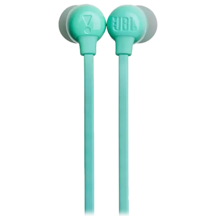 Căști JBL Tune 115BT Turcoaz